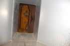 6" x 10" Steel Rotary Valve, 1.5 HP, 208-230/460 V - Image 2
