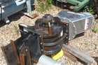 6" x 10" Steel Rotary Valve, 1.5 HP, 208-230/460 V - Image 6