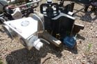 6" x 10" Steel Rotary Valve, 1.5 HP, 208-230/460 V - Image 8