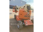Jlg Industries, Inc. 450AJ JLG, Articulated Boom Lift, 1228 hours, S/N: 0300162065, 2012 - Image 2
