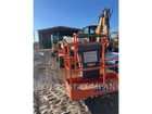 Jlg Industries, Inc. 450AJ JLG, Articulated Boom Lift, 13152 hours, S/N: 0300149198, 2006 - Image 3