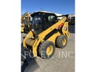 Cat 262D3, Skid Steer Loader, 399 hours, S/N: ZB205328, 2022 - Image 1