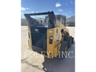 Cat 262D3, Skid Steer Loader, 399 hours, S/N: ZB205328, 2022 - Image 3