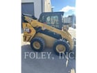 Cat 262D3, Skid Steer Loader, 399 hours, S/N: ZB205328, 2022 - Image 7