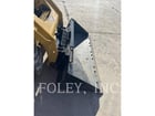 Cat 262D3, Skid Steer Loader, 399 hours, S/N: ZB205328, 2022 - Image 8