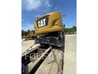 Caterpillar M316F, Wheel Excavator, 509 hours, S/N: FB600630, 2019 - Image 5