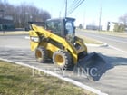 Cat 262D, Skid Steer Loader, 503 hours, S/N: DTB09737, 2019 - Image 2