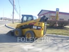 Cat 262D, Skid Steer Loader, 503 hours, S/N: DTB09737, 2019 - Image 4