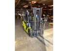 Clark S25 DUAL, Forklift, 613 hours, S/N: S232G006812032, 2023 - Image 2