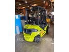 Clark S25 DUAL, Forklift, 613 hours, S/N: S232G006812032, 2023 - Image 3