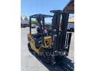 Caterpillar Mitsubishi GP25N5-GLE, Forklift, 2190 hours, S/N: AT35A10149, 2021 - Image 2