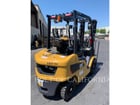 Caterpillar Mitsubishi GP25N5-GLE, Forklift, 2190 hours, S/N: AT35A10149, 2021 - Image 3