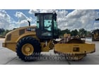Caterpillar CP56B, Vibratory Single Drum Pad, 3659 hours, S/N: P5600698, 2019 - Image 2