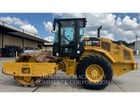 Caterpillar CP56B, Vibratory Single Drum Pad, 3659 hours, S/N: P5600698, 2019 - Image 6