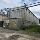 SII Dry Kiln, 50,000 Board Feet (6 available) - Image 1