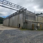 SII Dry Kiln, 50,000 Board Feet (6 available) - Image 2