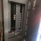 SII Dry Kiln, 50,000 Board Feet (6 available) - Image 6