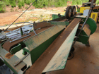 Morgan Single Head Resaw, w/ Return - Image 2