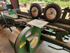 Morgan Single Head Resaw, w/ Return - Image 3