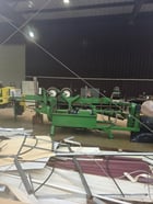 Morgan Single Head Resaw, w/ Return - Image 8