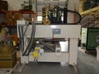 Thermwood #C40, CNC Router, 5' x5' table, 460 V., - Image 2