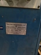 Halton #LM72R72, Shrink Wrap Machine, 110 V. - Image 2