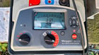 3750 KVA 27600 Primary, 2400 Secondary, Ferranti Packard transformer, - Image 5