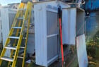 3750 KVA 27600 Primary, 2400 Secondary, Ferranti Packard transformer, - Image 7