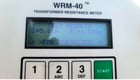 3750 KVA 27600 Primary, 2400 Secondary, Ferranti Packard transformer, - Image 9