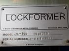 Lockformer #CL-820-Triplex, Rollformer - Image 10