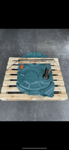Dodge gearbox #TXT9 - Image 2