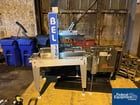 Belcor #BEL-150, Case Former & Taper, top & bottom seal, 120 VAC (2 available) - Image 1