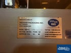 Belcor #BEL-150, Case Former & Taper, top & bottom seal, 120 VAC (2 available) - Image 2