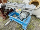 6" x 48" Witte, Stainless Steel Classifier, 2-Deck, w/Screens, 0.5 HP - Image 1