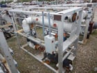 10 KW Industrial Engineering & Equipment, Syltherm Temperature Control Unit, w/150 psi @ -100/450°F Heat - Image 2