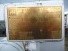 30 KW Industrial Engineering & Equipment #IE-30/30-L, Syltherm Temperature Control Unit, w/150 psi @ - Image 3
