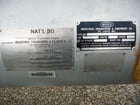 30 KW Industrial Engineering & Equipment #IE-30/30-L, Syltherm Temperature Control Unit, w/150 psi @ - Image 4