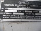 30 KW Industrial Engineering & Equipment #IE-30/30-L, Syltherm Temperature Control Unit, w/150 psi @ - Image 5