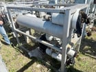 50 KW Industrial Engineering & Equipment #IE-50/60-L, Syltherm Temperature Control Unit, w/150 psi @ - Image 3