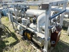 50 KW Industrial Engineering & Equipment #IE-50/60-L, Syltherm Temperature Control Unit, w/150 psi @ - Image 7