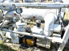 50 KW Industrial Engineering & Equipment #IE-50/60-L, Syltherm Temperature Control Unit, w/150 psi @ - Image 8