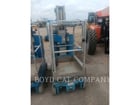 Genie Industries GR20 G84, Articulated Boom Lift, 326 hours, S/N: GR16P-41930, 2016 - Image 2