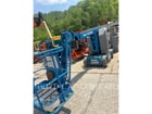 Genie Industries Z30/20N G84, Articulated Boom Lift, 822 hours, S/N: Z30NF-20074, 2018 - Image 1