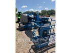 Genie Industries Z45/25J G84, Articulated Boom Lift, 1521 hours, S/N: Z452516N-55943, 2016 - Image 2