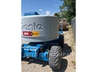 Genie Industries Z45/25J G84, Articulated Boom Lift, 1521 hours, S/N: Z452516N-55943, 2016 - Image 3