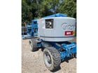 Genie Industries Z45/25J G84, Articulated Boom Lift, 1521 hours, S/N: Z452516N-55943, 2016 - Image 4