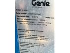 Genie Industries Z45/25J G84, Articulated Boom Lift, 1521 hours, S/N: Z452516N-55943, 2016 - Image 6