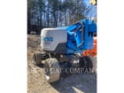 Genie Industries Z62/40 4WD G84, Articulated Boom Lift, 1549 hours, S/N: Z6216N-1680, 2016 - Image 2