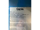 Genie Industries Z62/40 4WD G84, Articulated Boom Lift, 1549 hours, S/N: Z6216N-1680, 2016 - Image 6