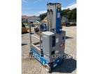 Genie Industries GR20 G84, Articulated Boom Lift, 427 hours, S/N: GR16P-44739, 2017 - Image 2